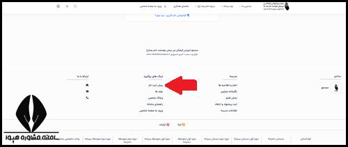 نحوه ثبت نام مدارس امام رضا شیراز ۱۴۰۴ – ۱۴۰۵